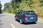 Volkswagen Golf TSI SportWagen 4Motion 2016 года (NA)
